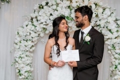 Valentines Wedding 2024