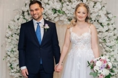 Valentines Wedding 2024