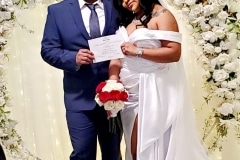 Valentines Wedding 2024