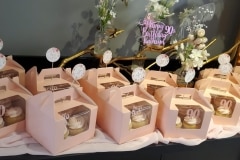 High Tea Birthday Celebration
