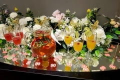 High Tea Birthday Celebration