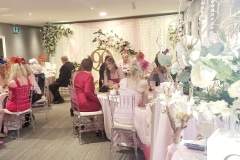 High Tea Birthday Celebration
