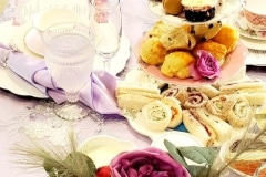 93rd birthday party