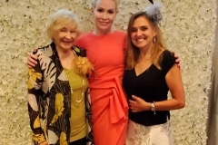 93rd birthday party