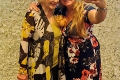93rd birthday party