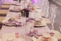 93rd birthday party