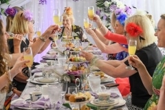 Birthday High Tea Celebration