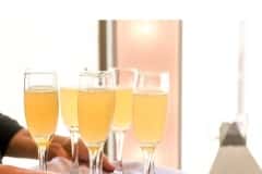 Birthday High Tea Celebration
