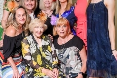 Birthday High Tea Celebration