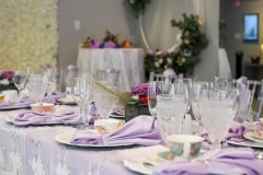 Birthday High Tea Celebration