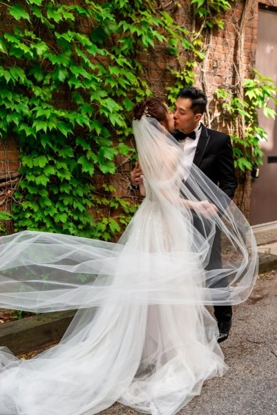 Toronto Wedding Photography