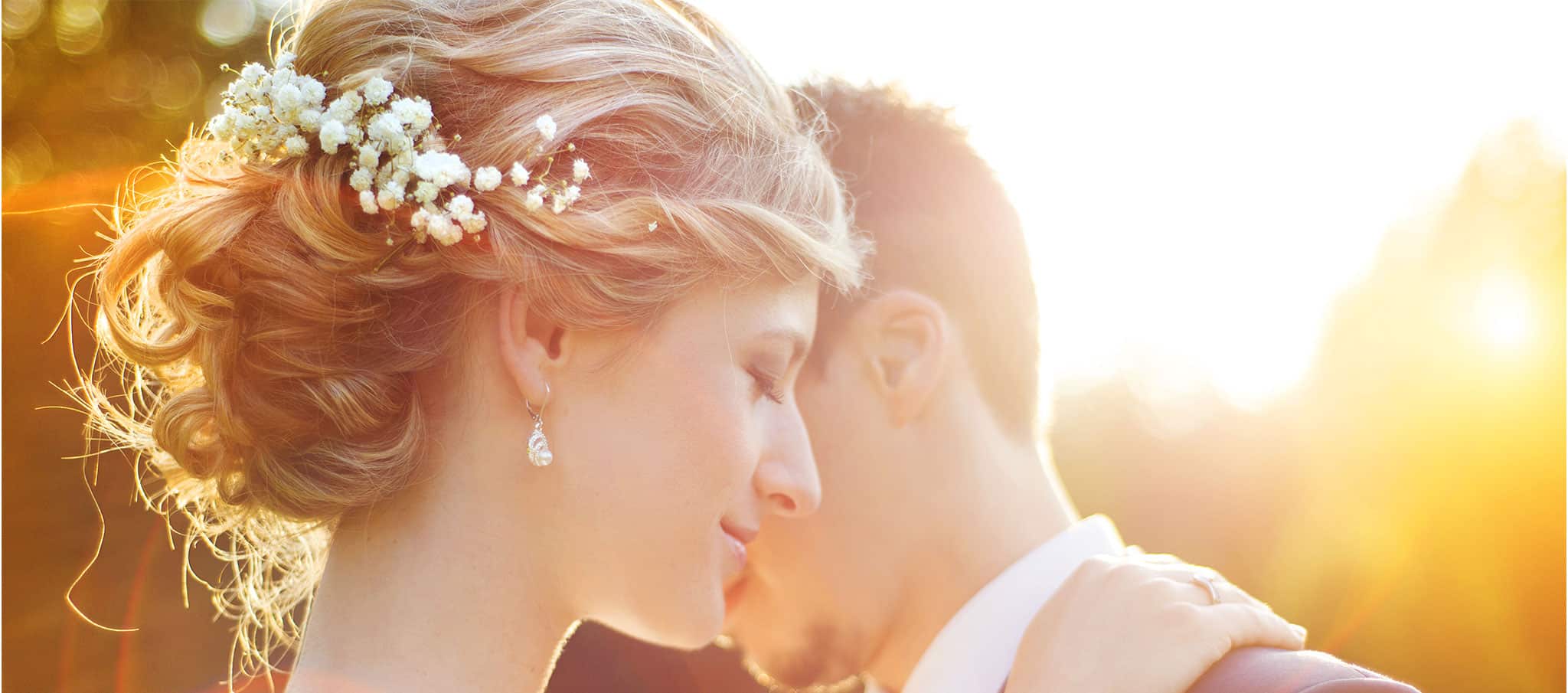 “It Had to Be You” Wedding Package | Toronto Wedding Chapel