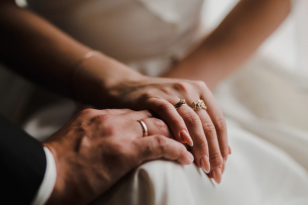 Micro Wedding Trends for 2022