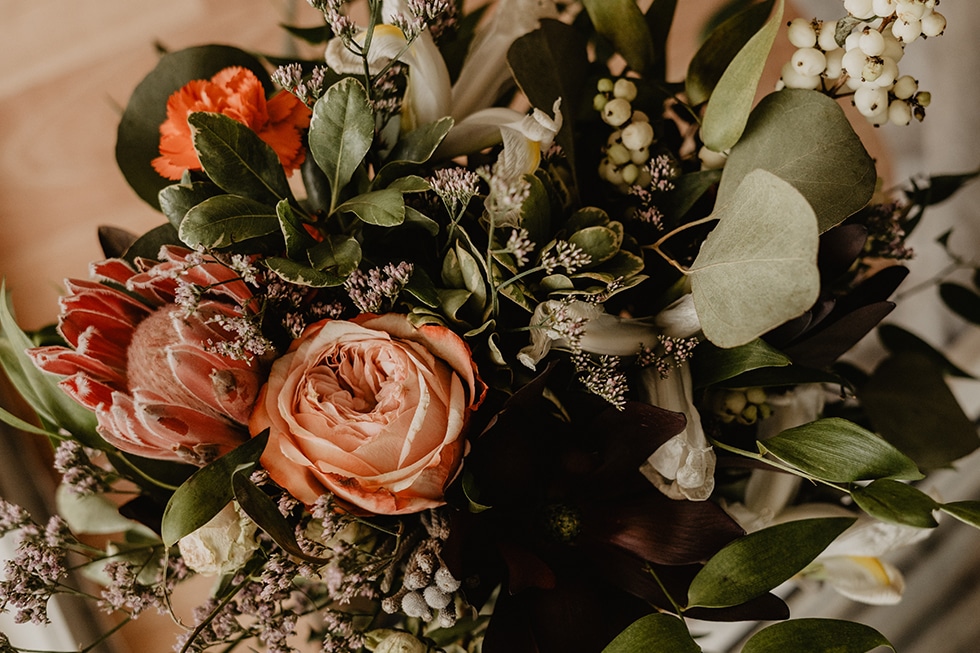 Have You Booked Your Fall/Winter Wedding?