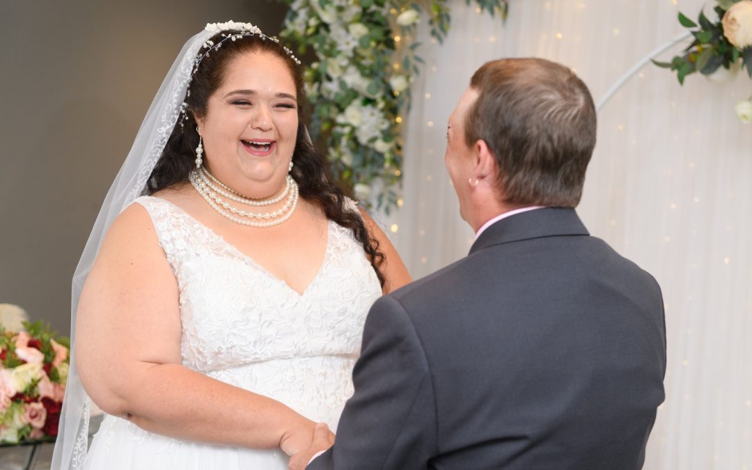 Congratulation Congratulations Sandra & Jason!