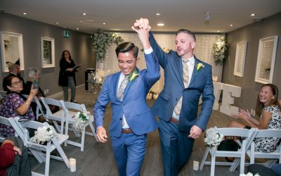 Are You Ready for your Micro Gay Wedding?