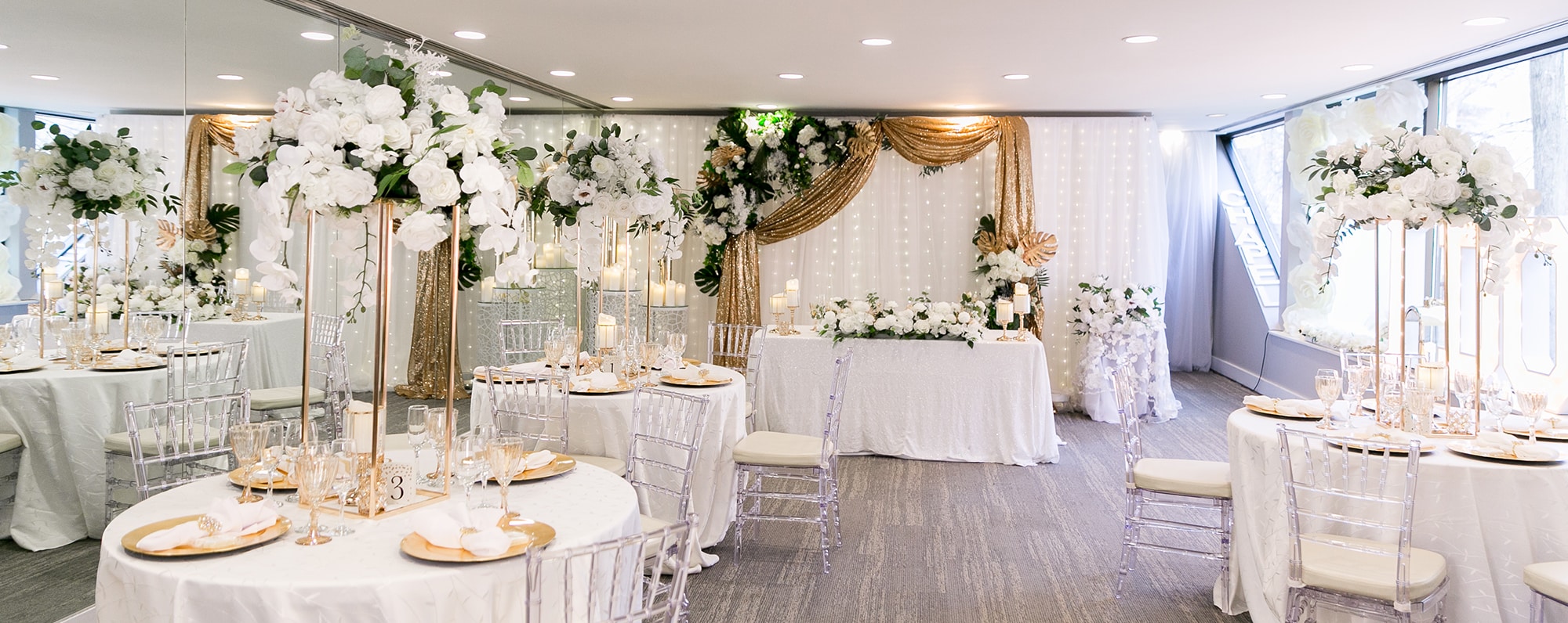 Toronto Wedding Packages