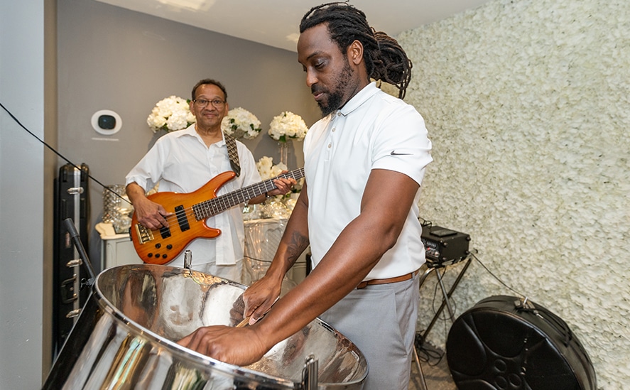 Steelpan Music