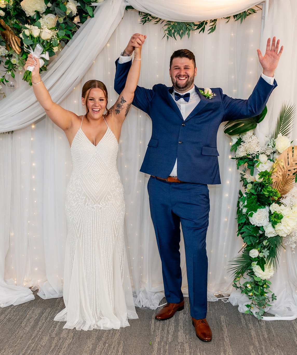 Toronto Wedding Chapel