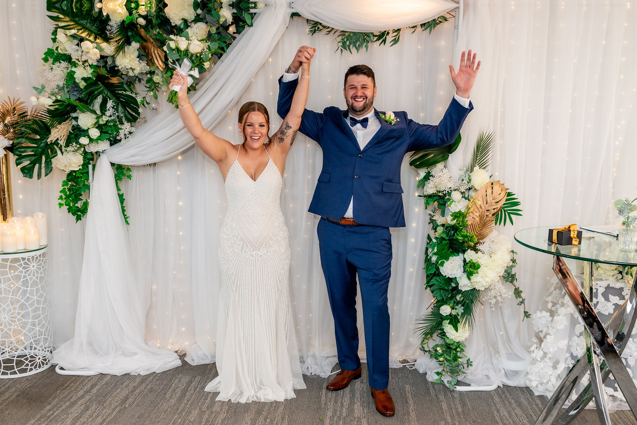 Toronto Wedding Chapel