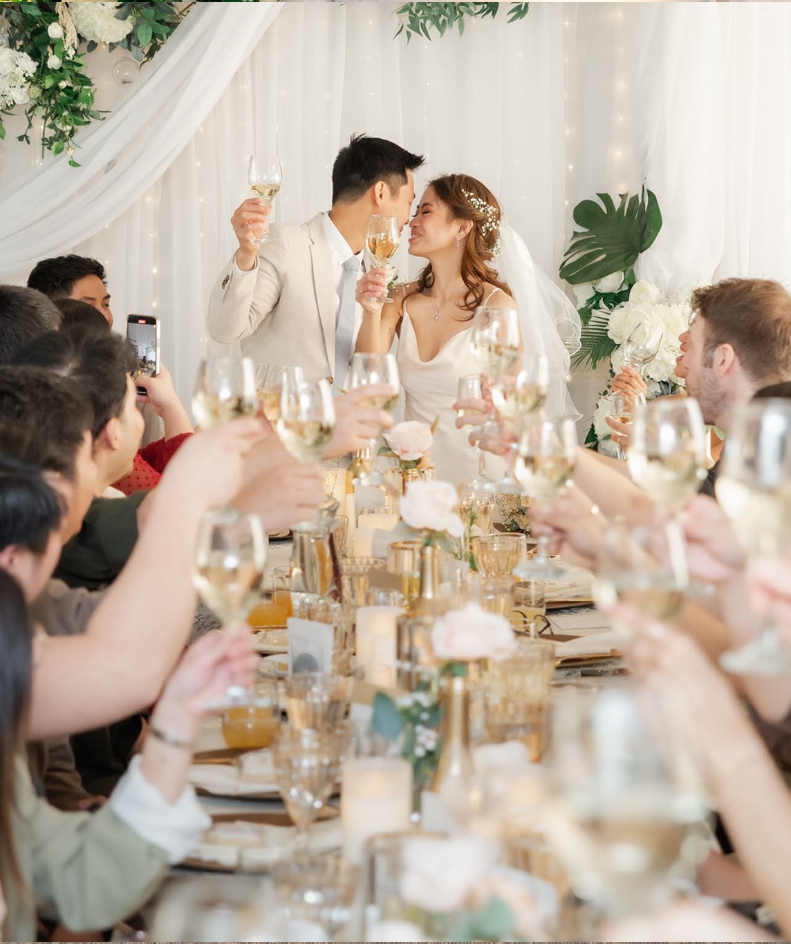 Toronto Wedding Chapel