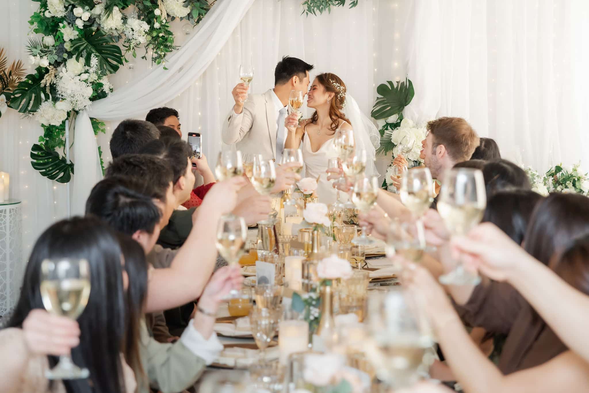 Toronto Wedding Chapel