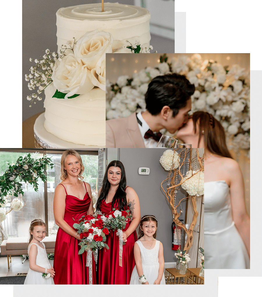 Wedding Packages