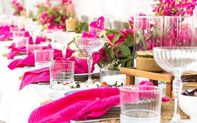 5 Unique Wedding Trends for 2025