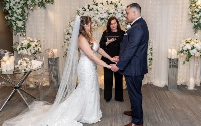 Congratulations Gabriela & Leandro!