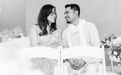10 Cute Wedding Traditions You’ll Actually Want to Steal