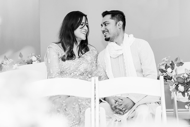 10 Cute Wedding Traditions You’ll Actually Want to Steal