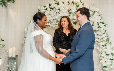 Congratulations Rachel & Adam!