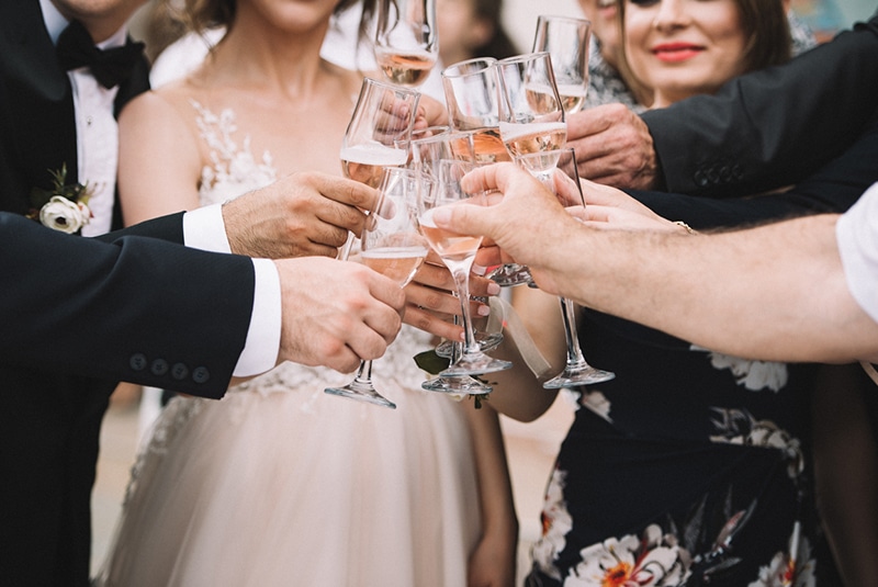 Diamond Wedding Package
