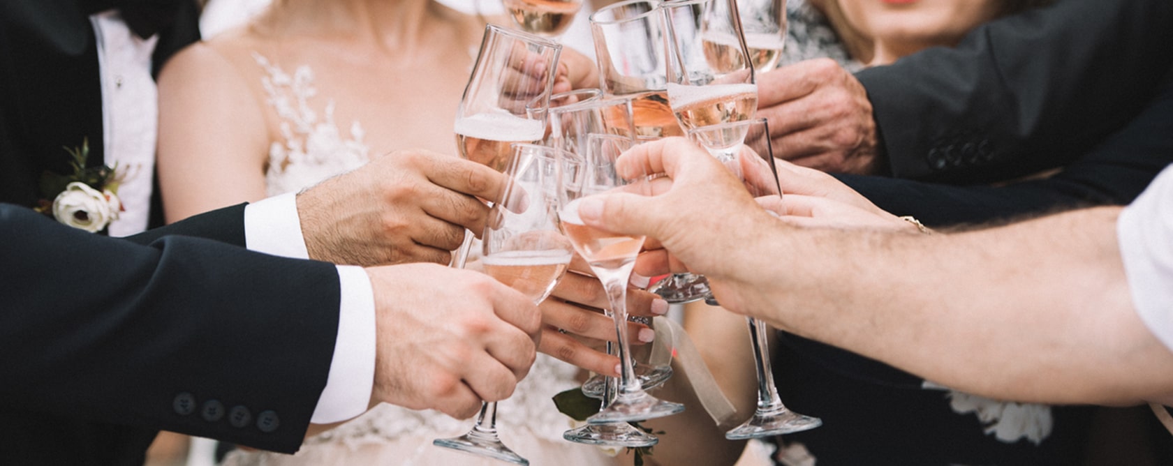 diamond affair wedding package