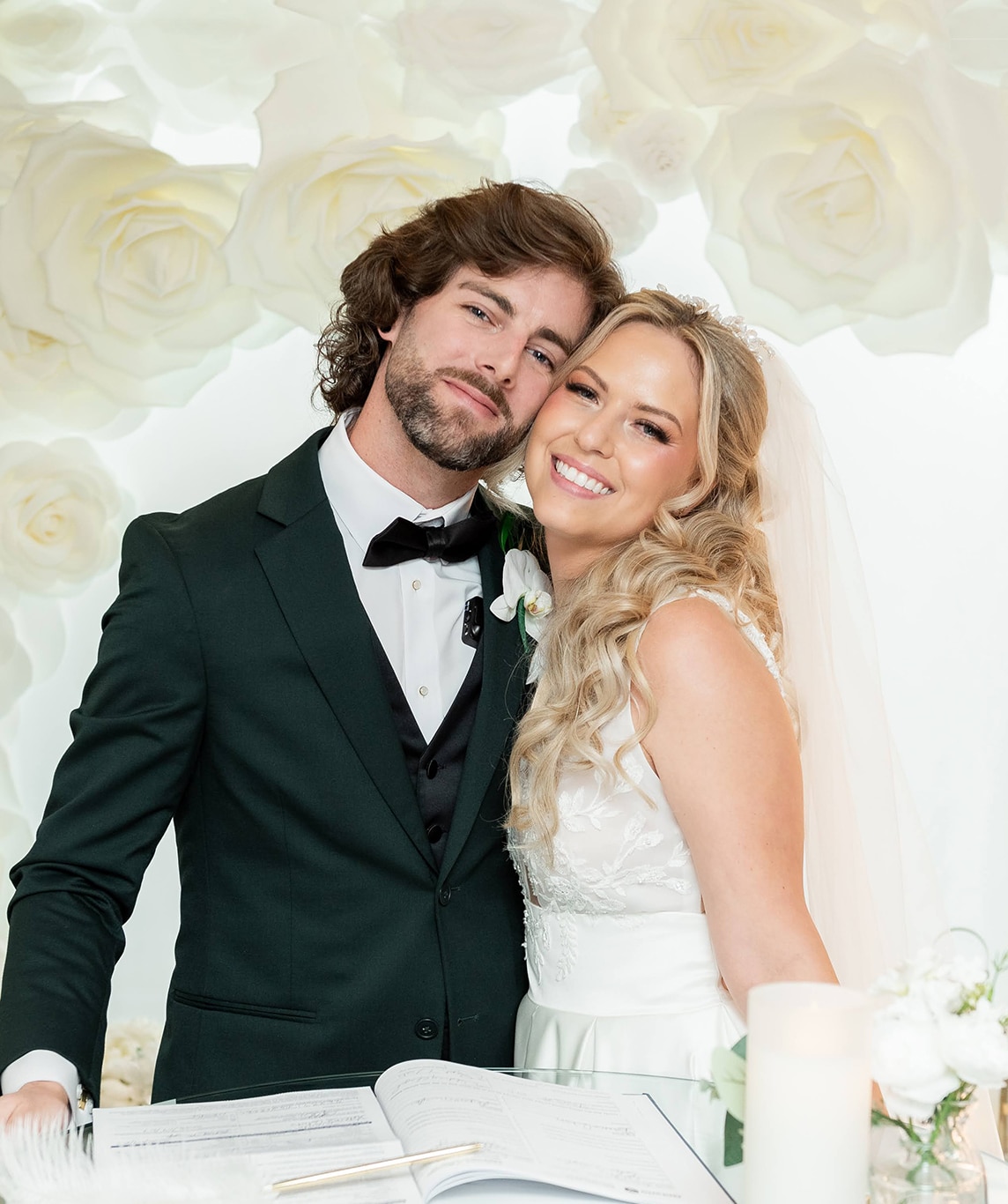 Toronto Wedding Chapel Micro Weddings