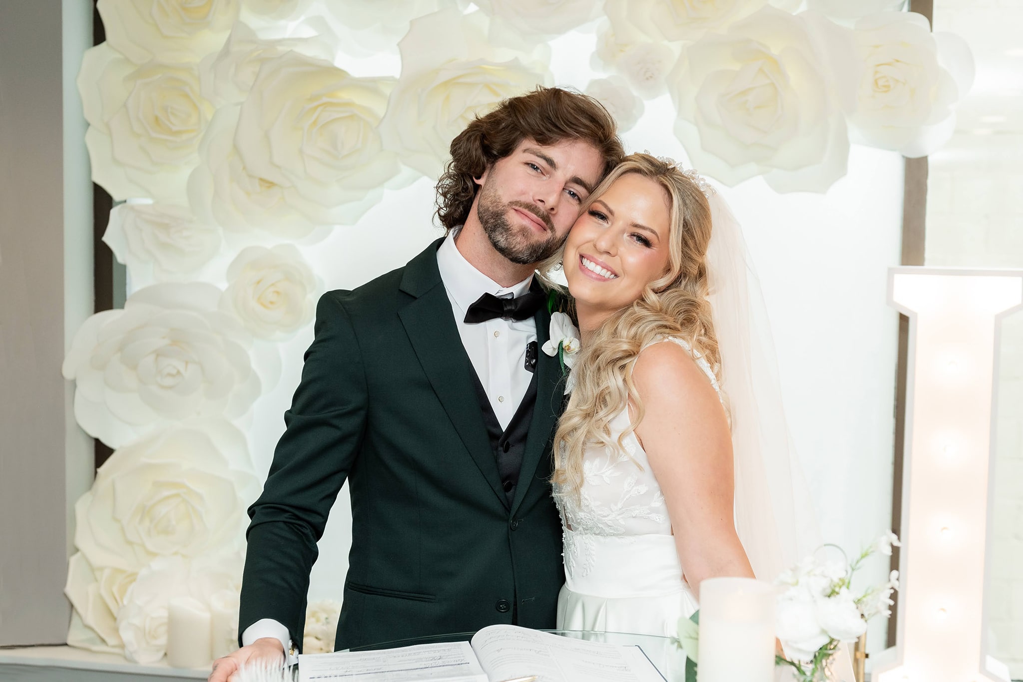 Toronto Wedding Chapel Micro Weddings