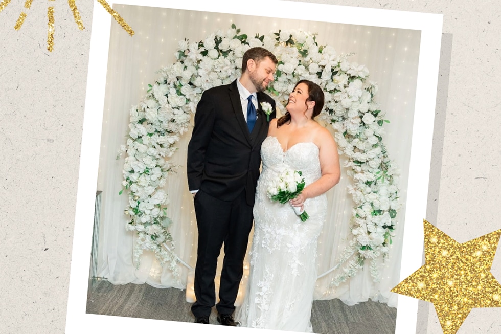 Happy New Year – Thank You to Our 2025 Couples