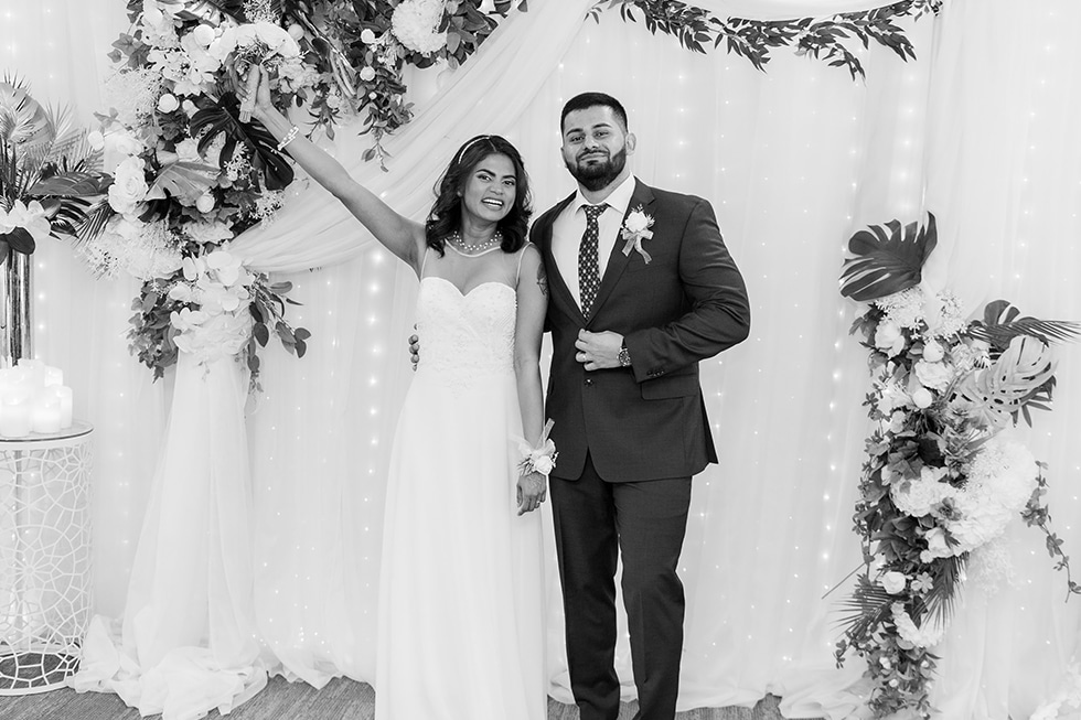 exceptional weddings