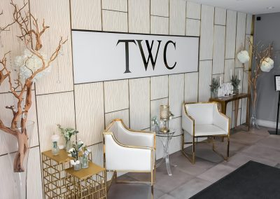 Toronto Wedding Chapel