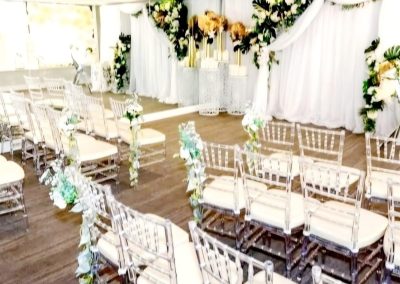Toronto Wedding Chapel