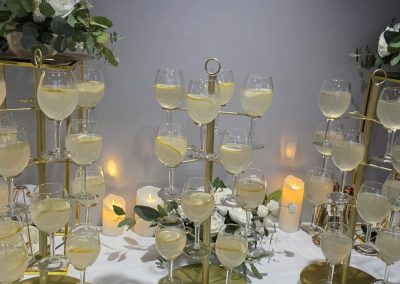 Toronto Wedding Chapel