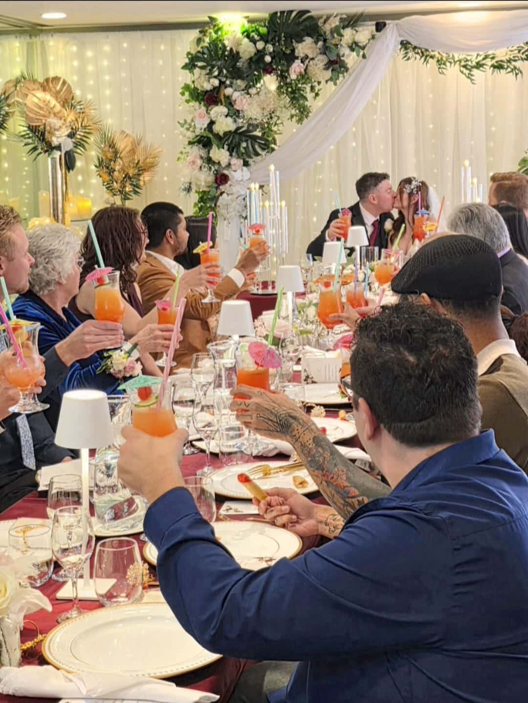 Toronto Wedding Chapel