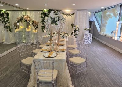 Toronto Wedding Chapel